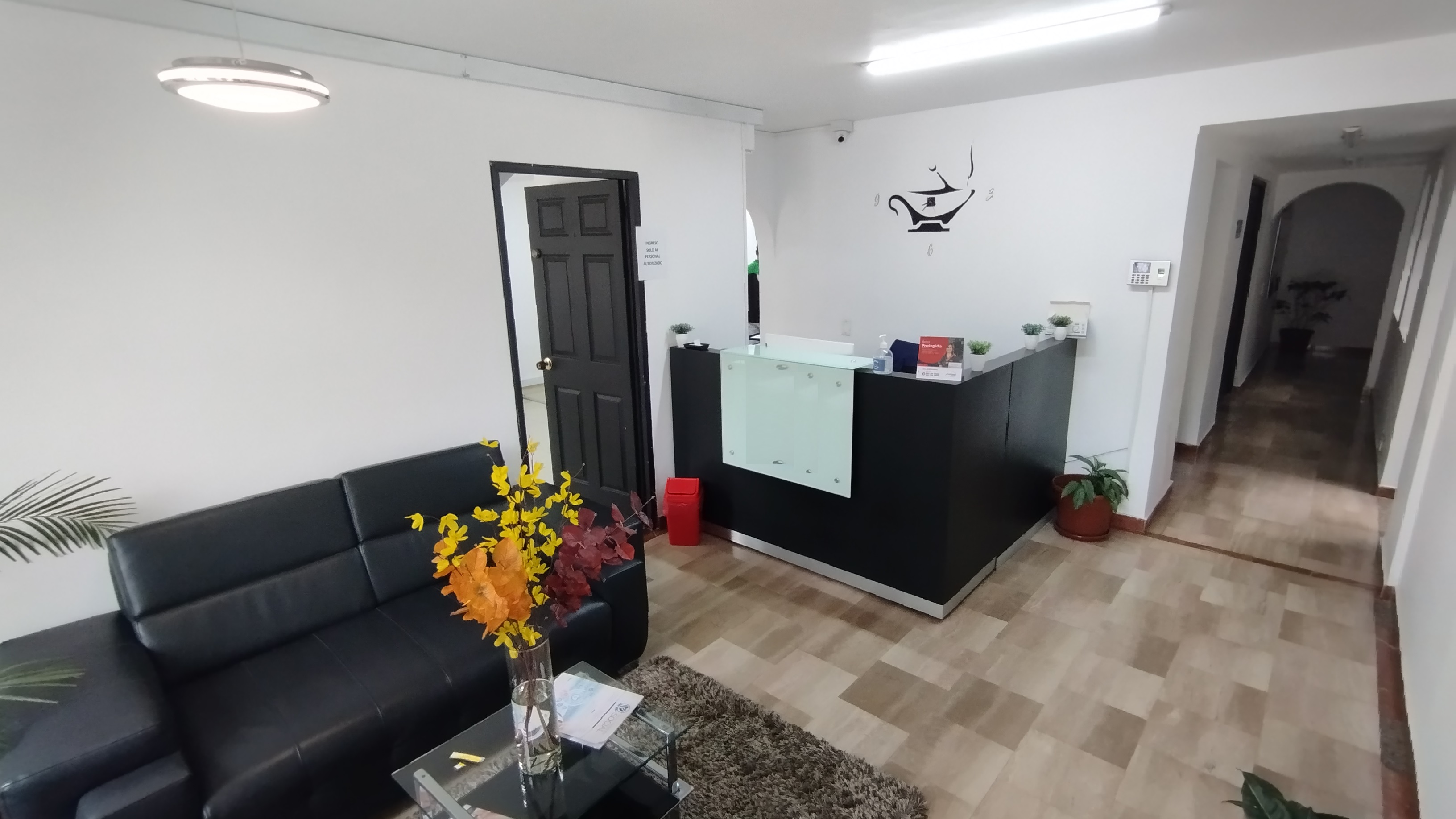 Casa en venta en Centro Administrativo Occ., Bogotá · foto 13 de 24