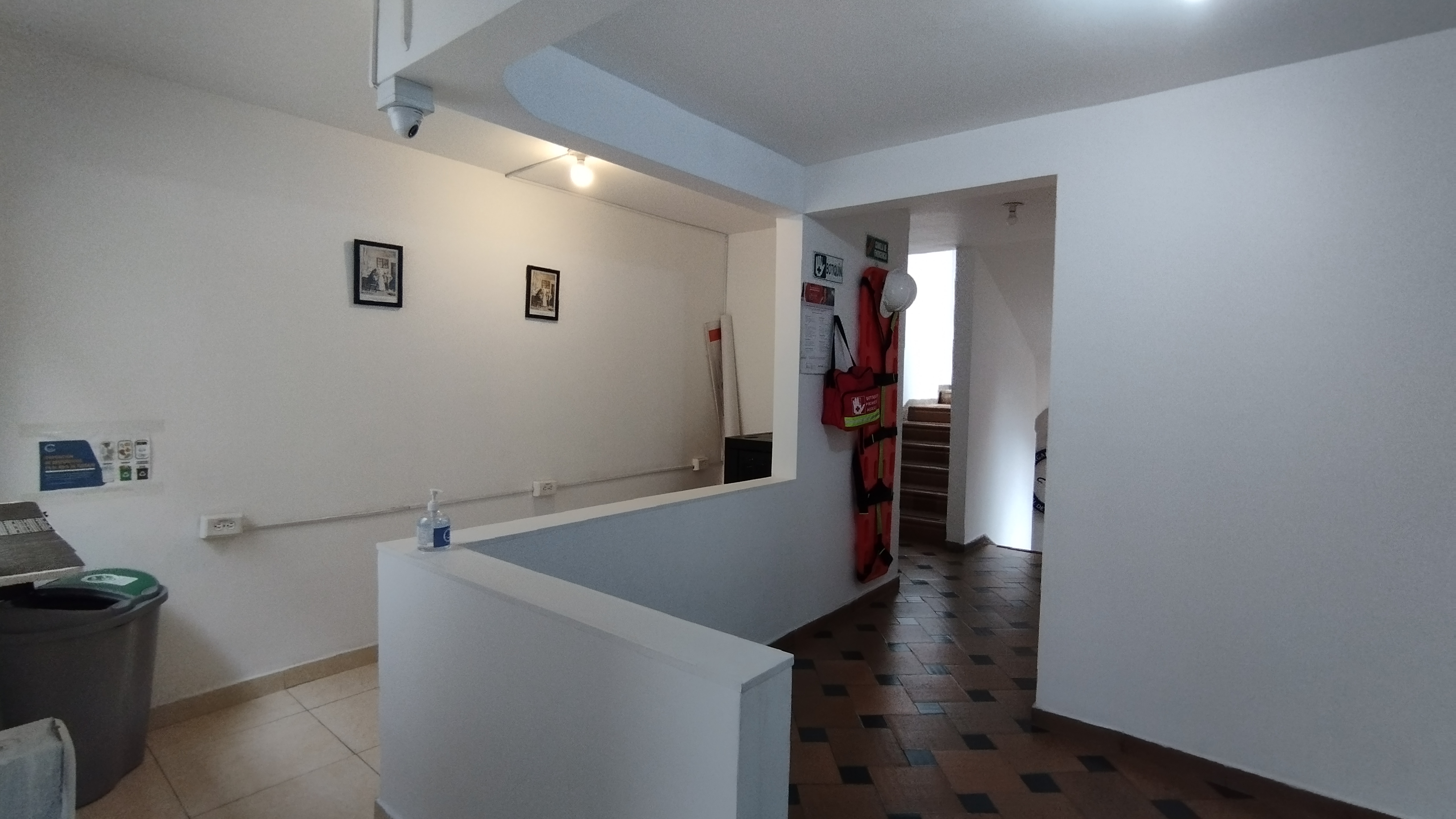 Casa en venta en Centro Administrativo Occ., Bogotá · foto 18 de 24
