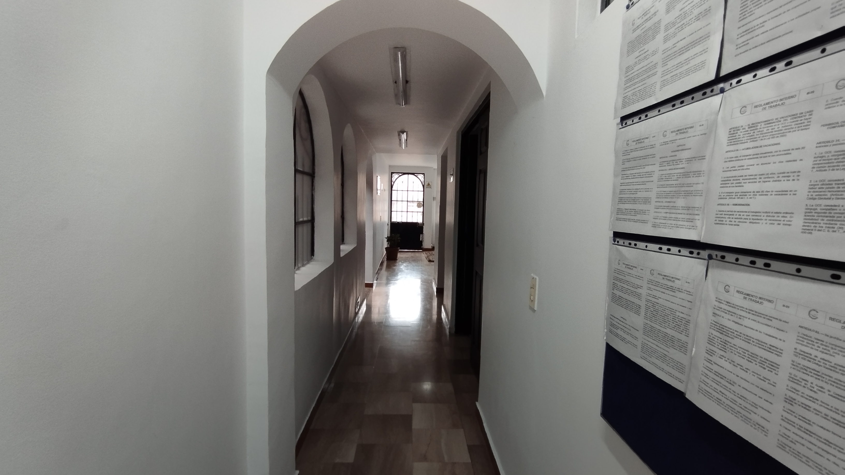 Casa en venta en Centro Administrativo Occ., Bogotá · foto 24 de 24