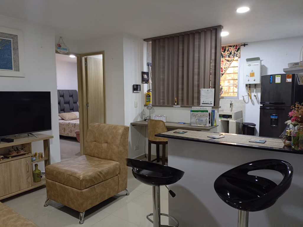 Apartamento en Arriendo en Belén, Medellín en Belen Rosales