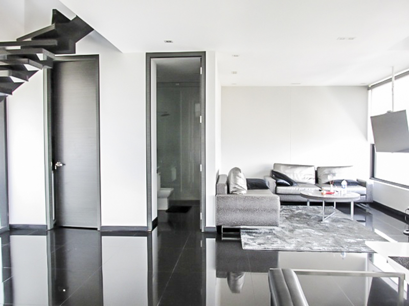 Apartamento en arriendo en El Poblado, Medellín · foto 5 de 15