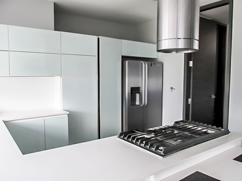 Apartamento en arriendo en El Poblado, Medellín · foto 6 de 15