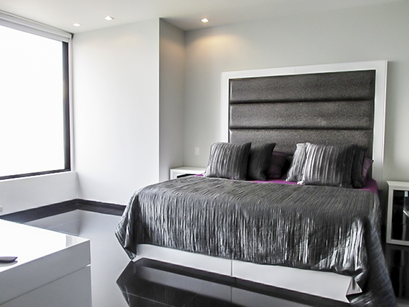 Apartamento en arriendo en El Poblado, Medellín · foto 9 de 15