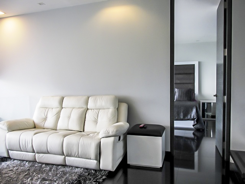 Apartamento en arriendo en El Poblado, Medellín · foto 10 de 15