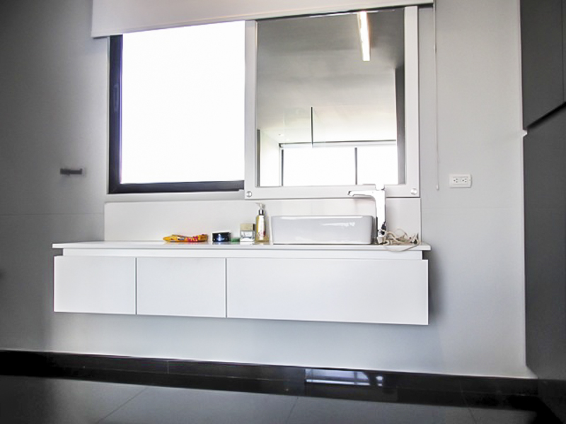 Apartamento en arriendo en El Poblado, Medellín · foto 12 de 15