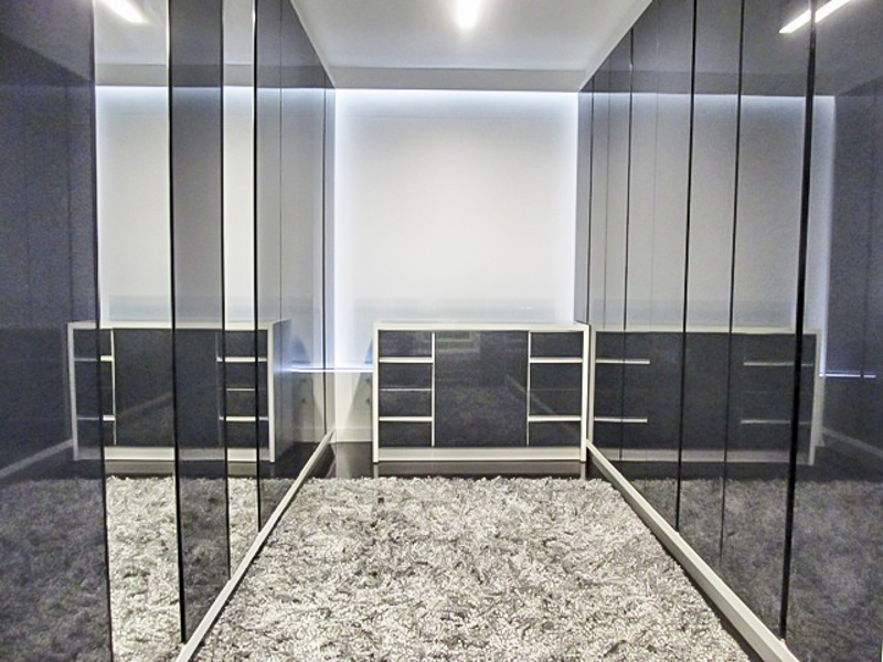 Apartamento en arriendo en El Poblado, Medellín · foto 13 de 15