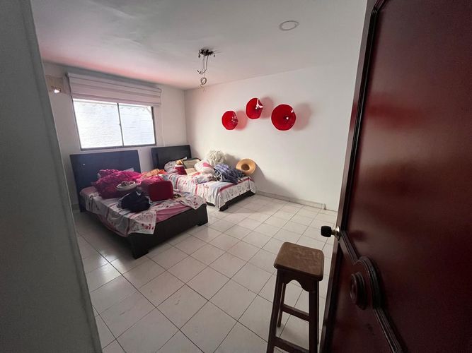 Casa de 5 alcobas en venta en Riomar, Barranquilla, 520 m² · foto 15 de 24