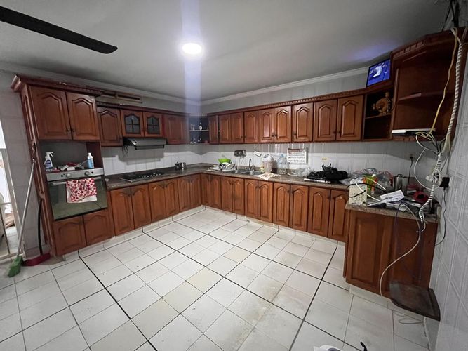 Casa de 5 alcobas en venta en Riomar, Barranquilla, 520 m² · foto 17 de 24