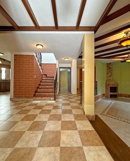Casa de 4 alcobas en venta en Cañaveralejo, Sabaneta, 283 m² · foto 9 de 9