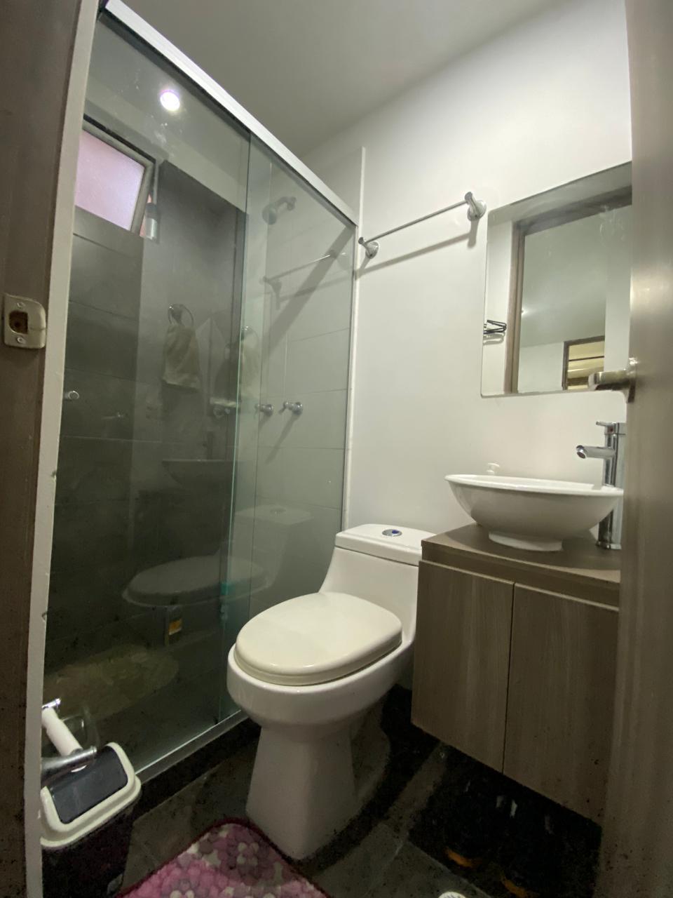 Apartamento en venta en Loma Benedictinos, Medellín · foto 6 de 9