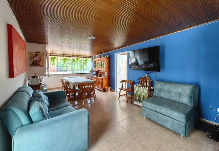 Apartamento en venta en Antiguo Country, Bogotá · foto 2 de 17