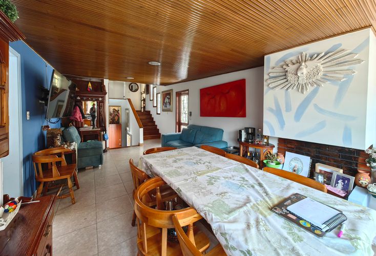 Apartamento en venta en Antiguo Country, Bogotá · foto 3 de 17