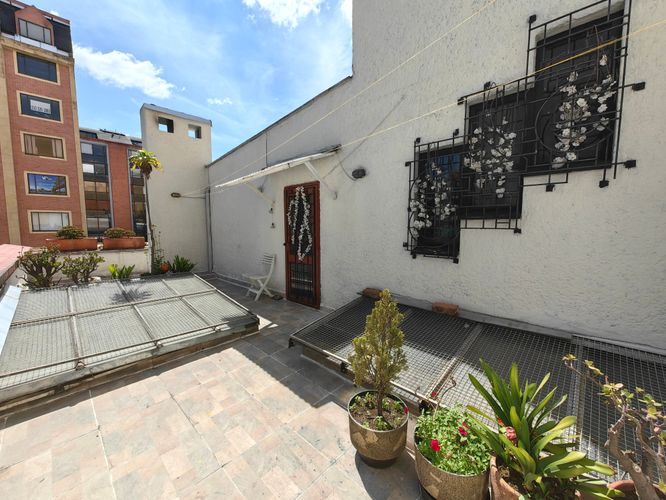 Apartamento en venta en Antiguo Country, Bogotá · foto 4 de 17
