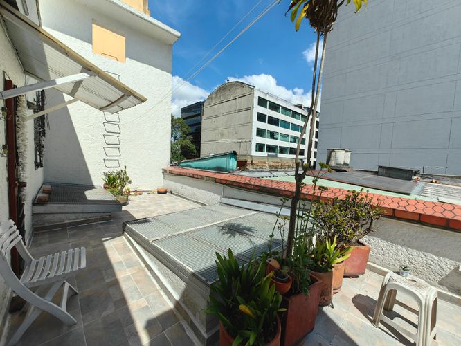 Apartamento en venta en Antiguo Country, Bogotá · foto 6 de 17