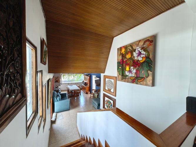 Apartamento en venta en Antiguo Country, Bogotá · foto 7 de 17