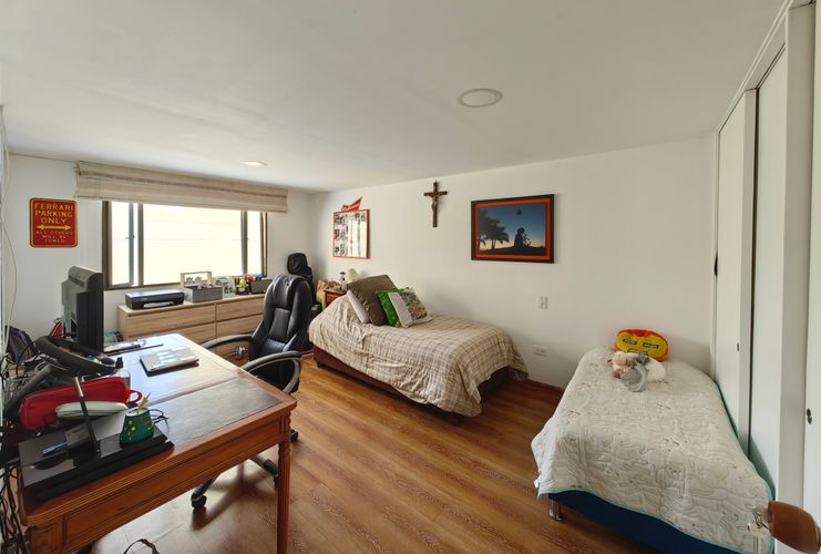 Apartamento en venta en Antiguo Country, Bogotá · foto 9 de 17