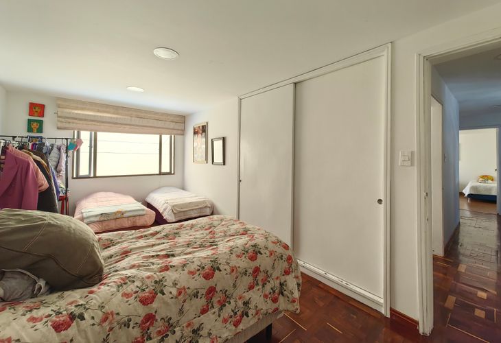 Apartamento en venta en Antiguo Country, Bogotá · foto 12 de 17