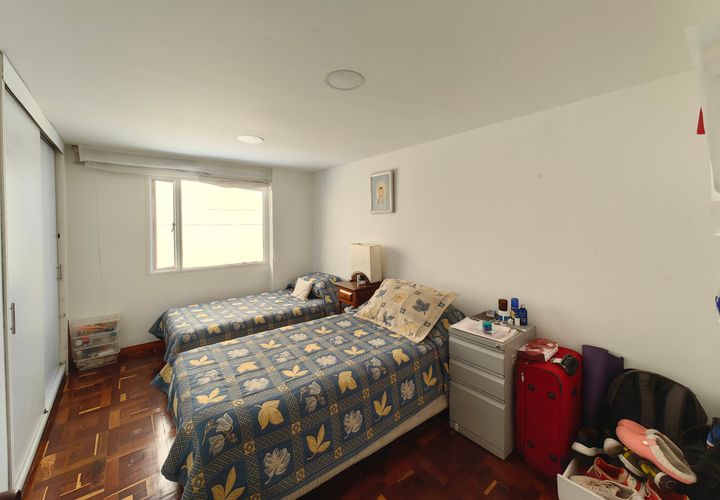 Apartamento en venta en Antiguo Country, Bogotá · foto 14 de 17