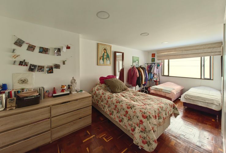 Apartamento en venta en Antiguo Country, Bogotá · foto 15 de 17