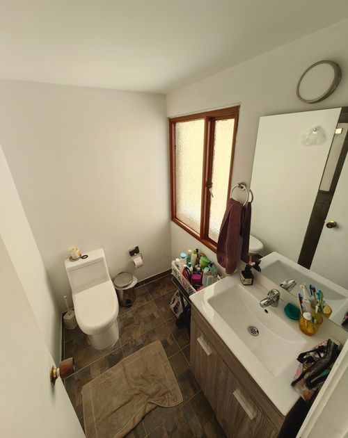 Apartamento en venta en Antiguo Country, Bogotá · foto 16 de 17