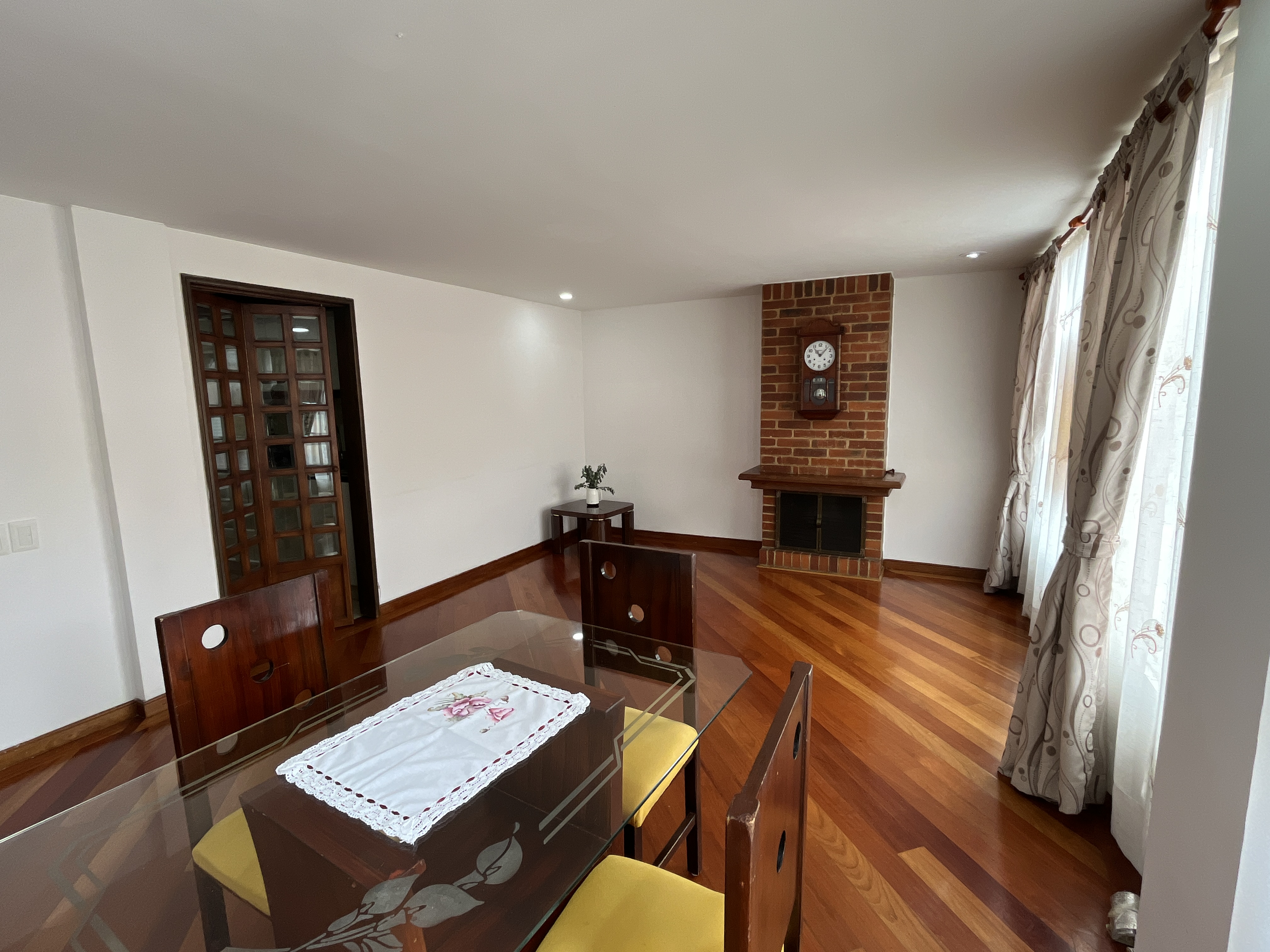 Apartamento en venta en Lisboa Usaquén, Bogotá · foto 5 de 24