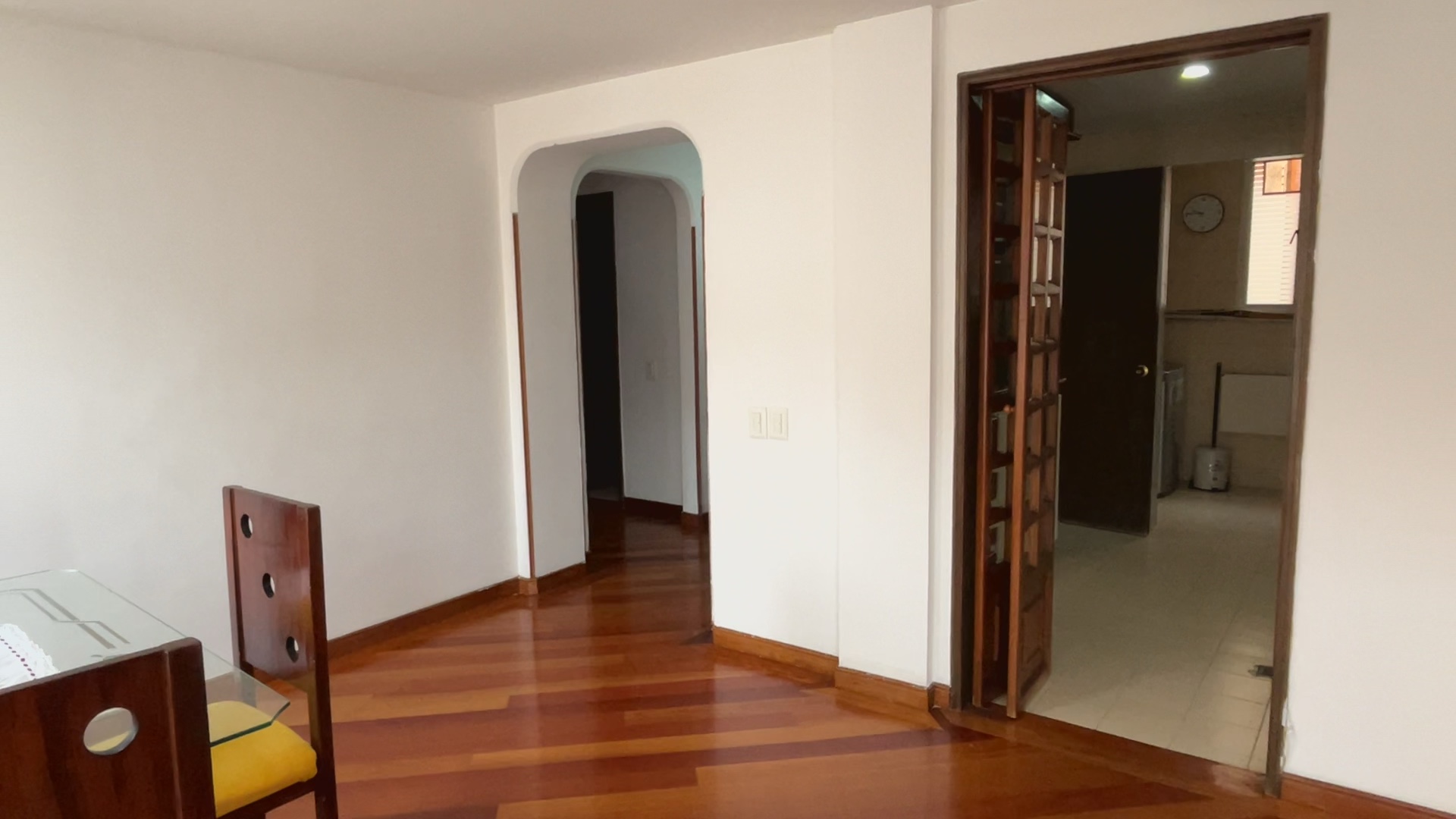 Apartamento en venta en Lisboa Usaquén, Bogotá · foto 7 de 24