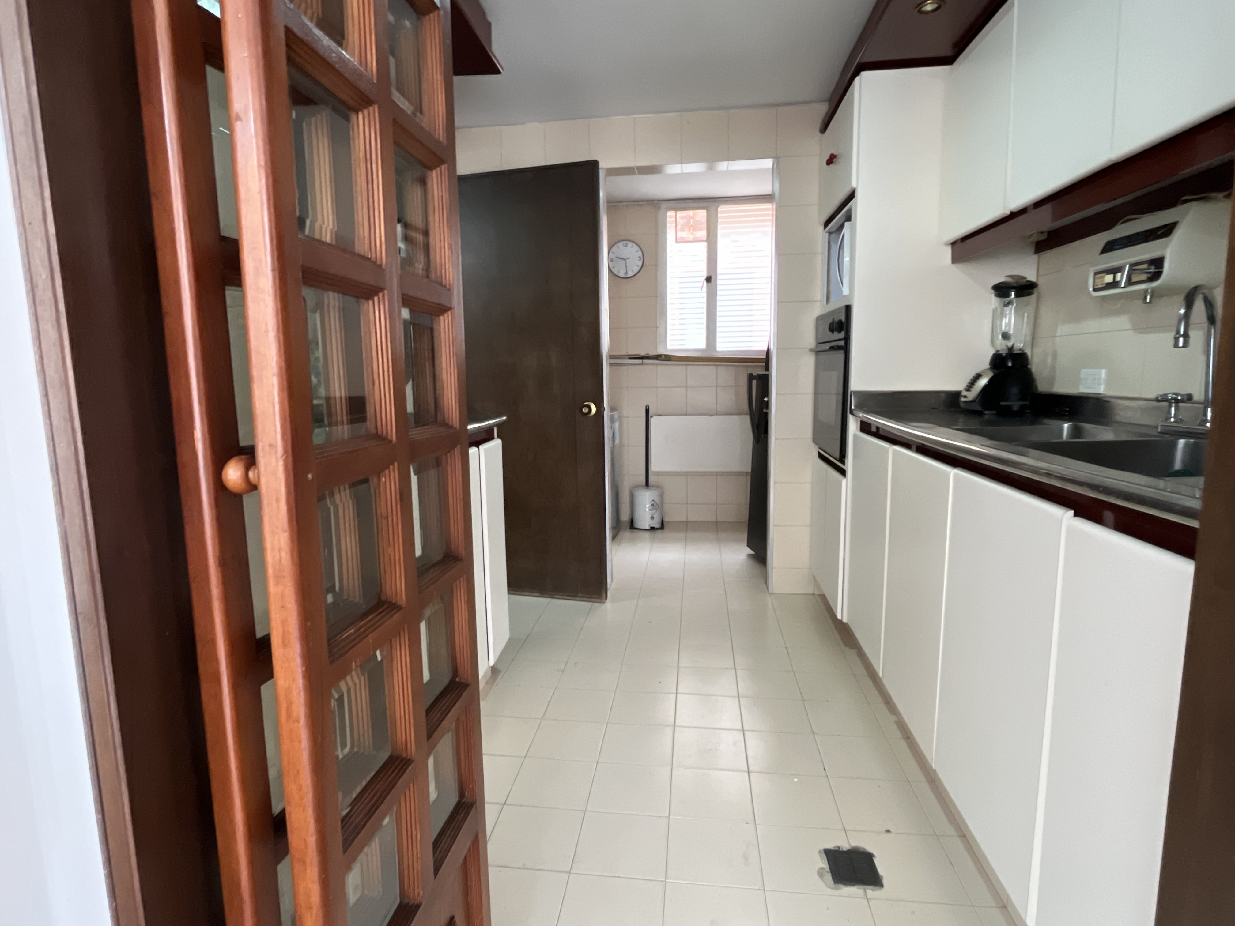 Apartamento en venta en Lisboa Usaquén, Bogotá · foto 9 de 24