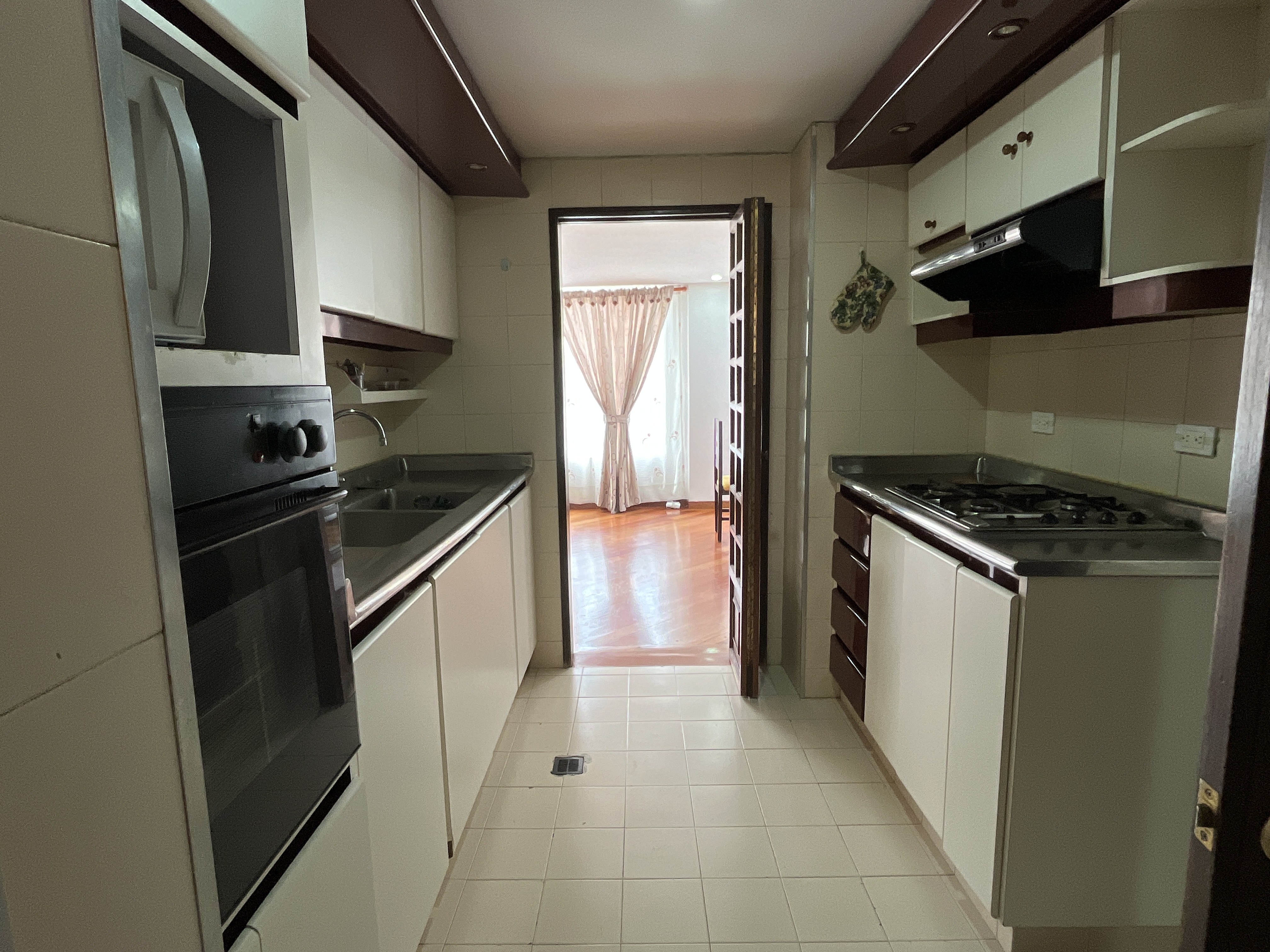 Apartamento en venta en Lisboa Usaquén, Bogotá · foto 10 de 24