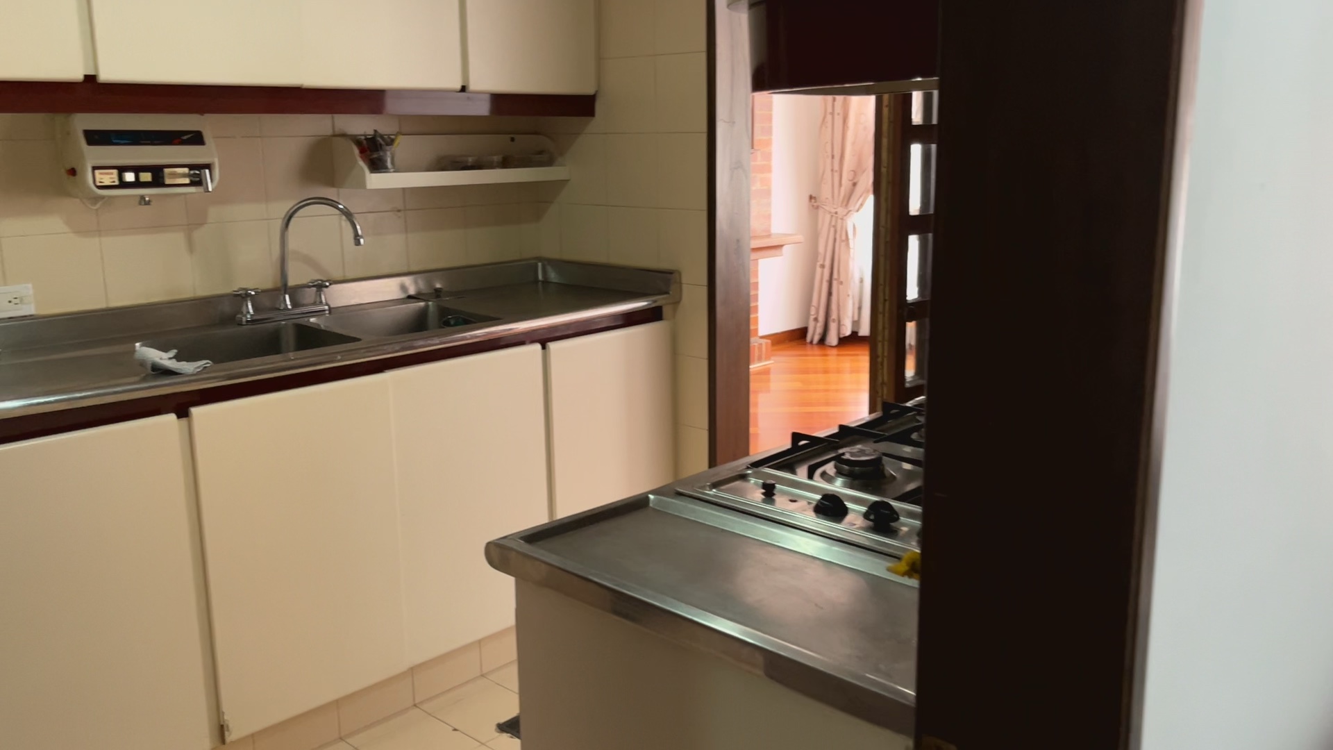 Apartamento en venta en Lisboa Usaquén, Bogotá · foto 11 de 24