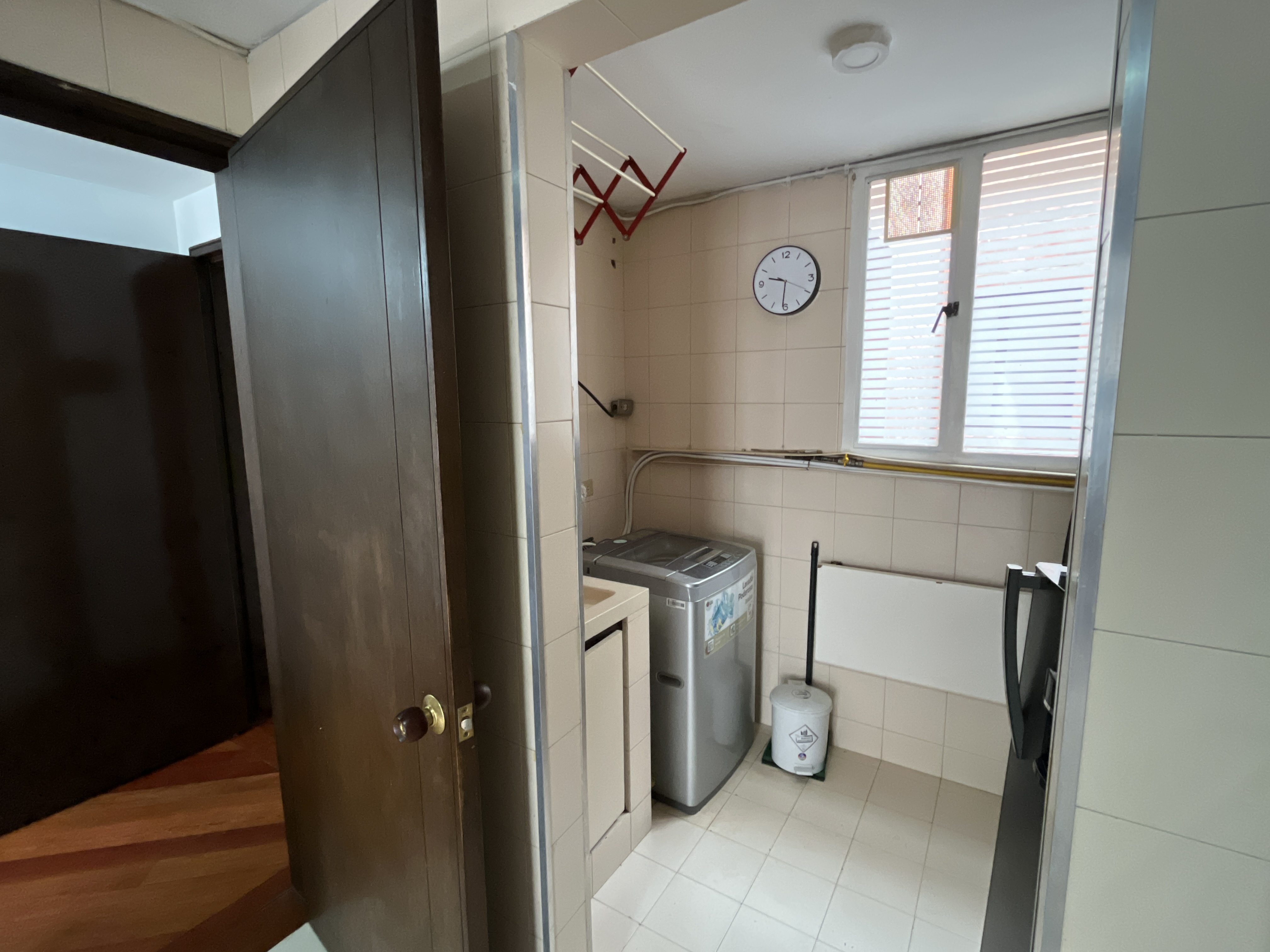 Apartamento en venta en Lisboa Usaquén, Bogotá · foto 12 de 24