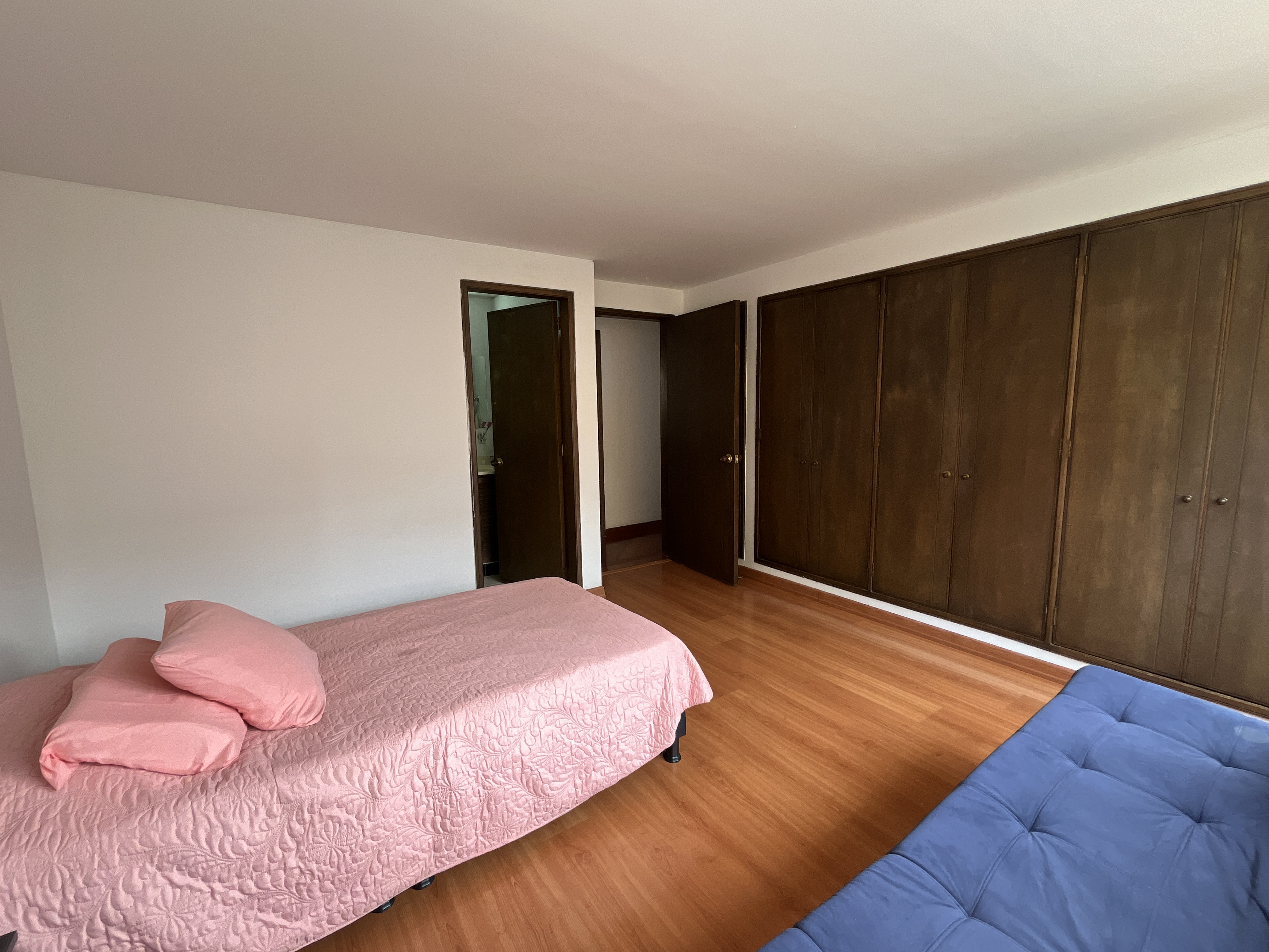 Apartamento en venta en Lisboa Usaquén, Bogotá · foto 19 de 24