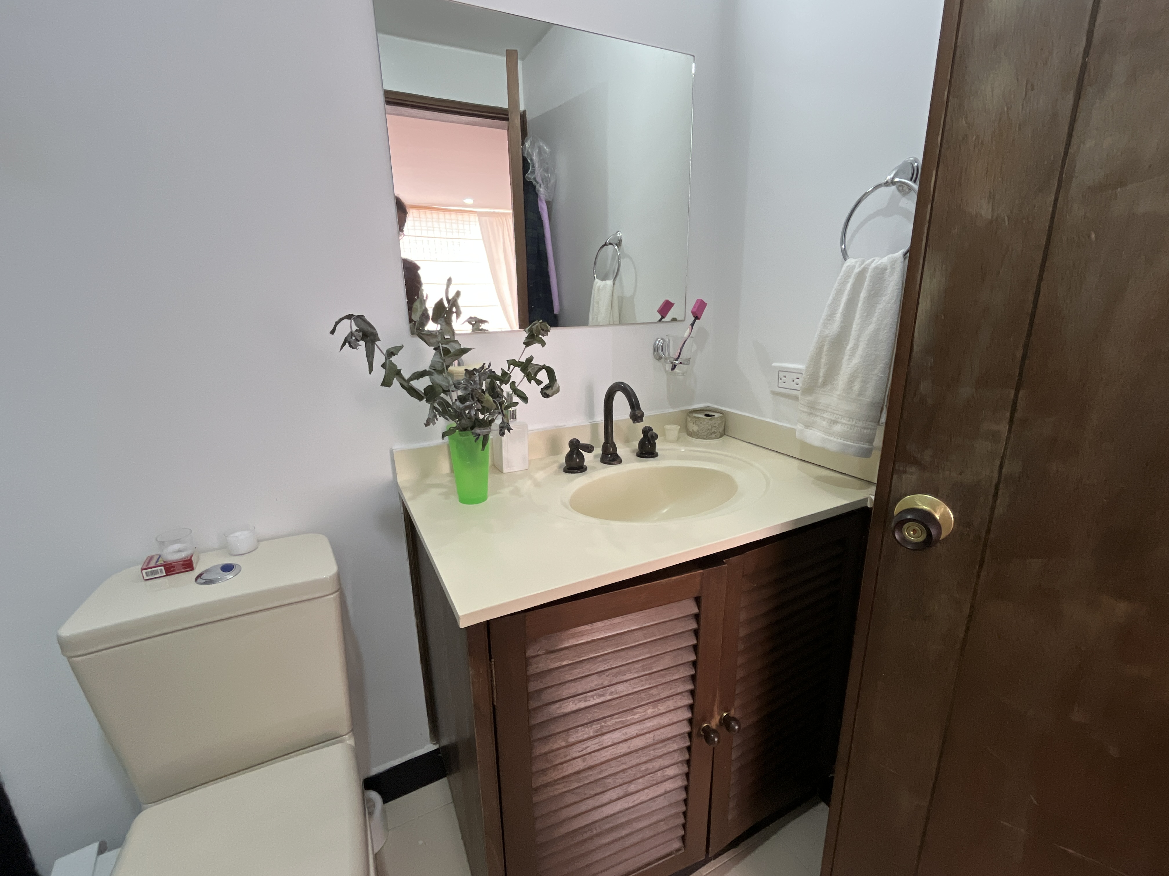 Apartamento en venta en Lisboa Usaquén, Bogotá · foto 20 de 24