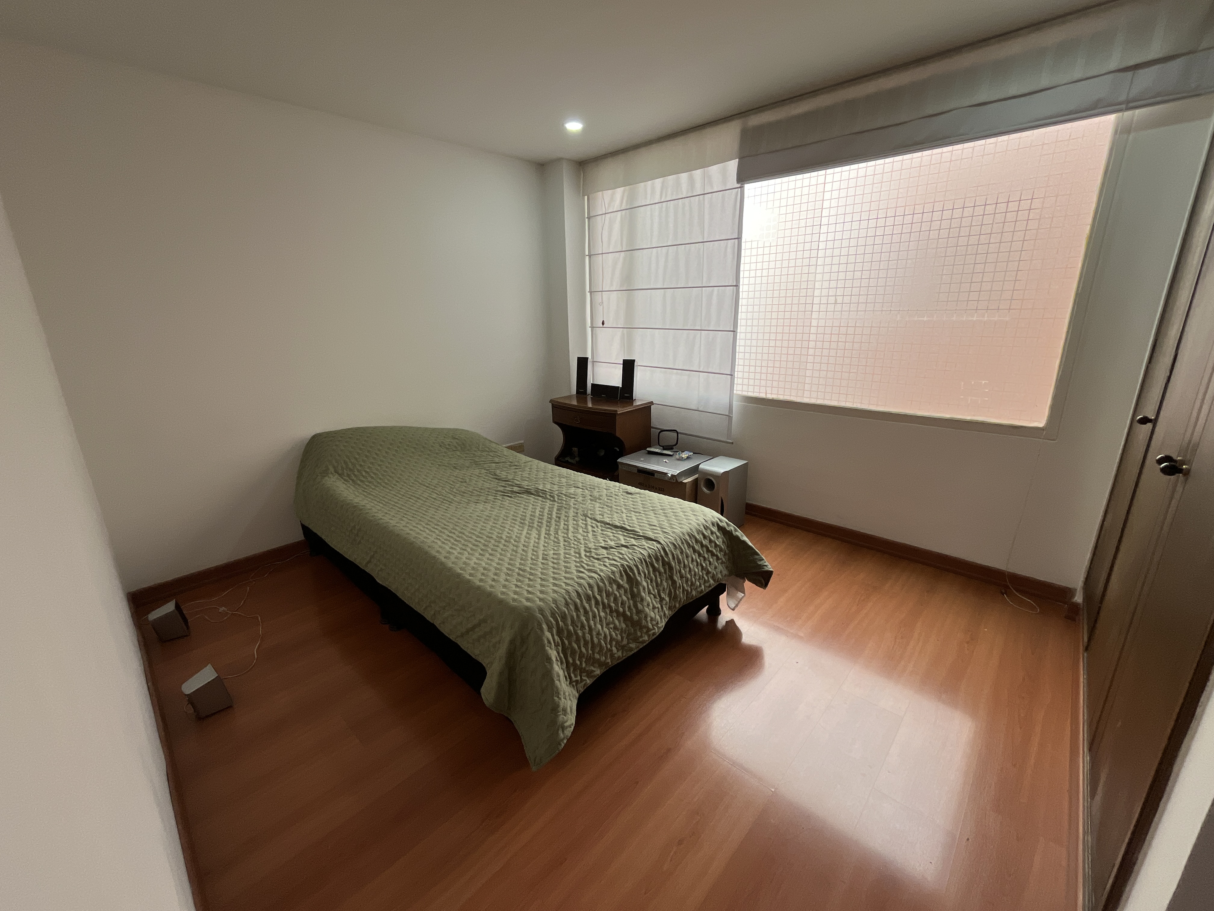Apartamento en venta en Lisboa Usaquén, Bogotá · foto 21 de 24