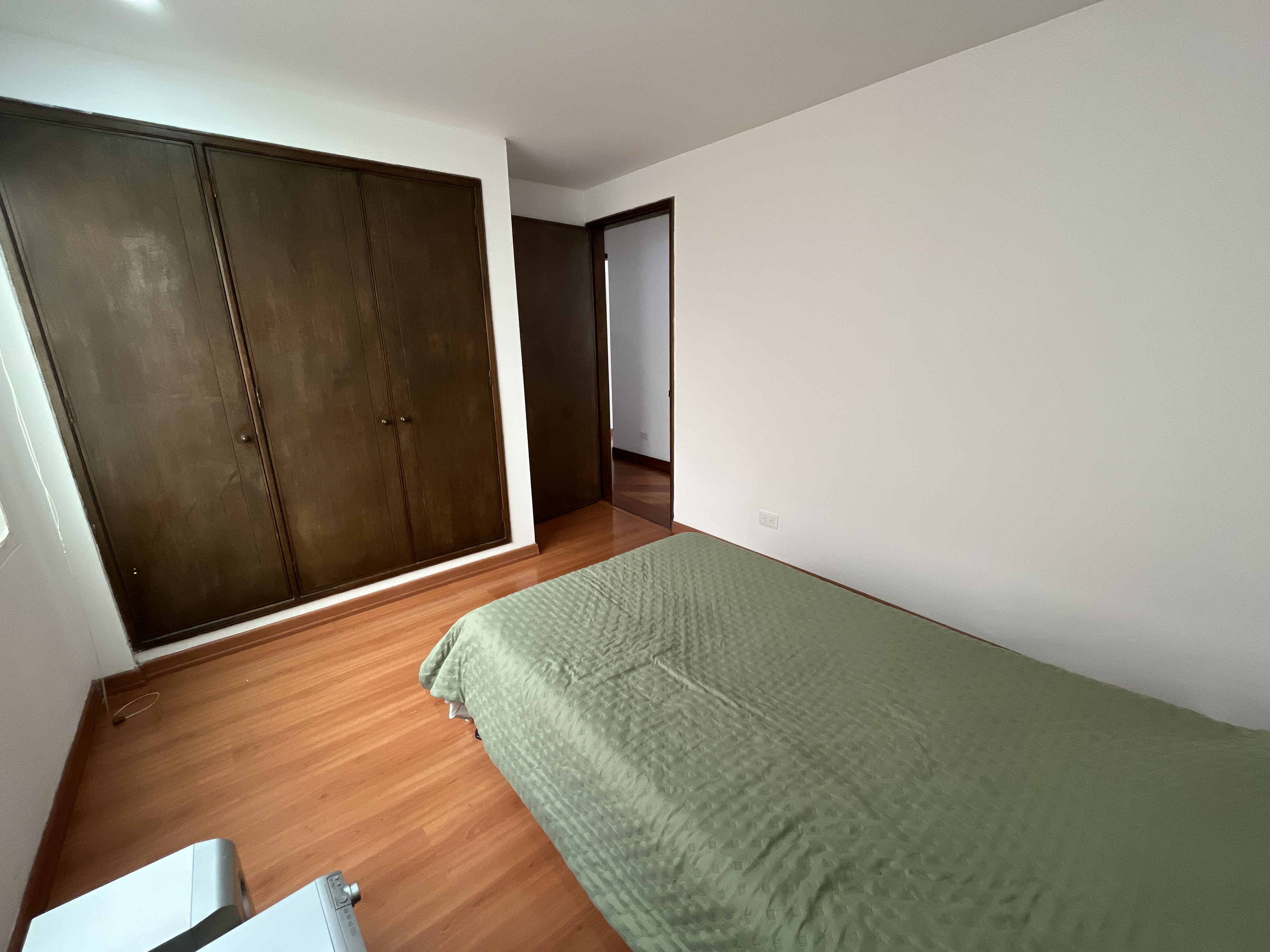 Apartamento en venta en Lisboa Usaquén, Bogotá · foto 22 de 24