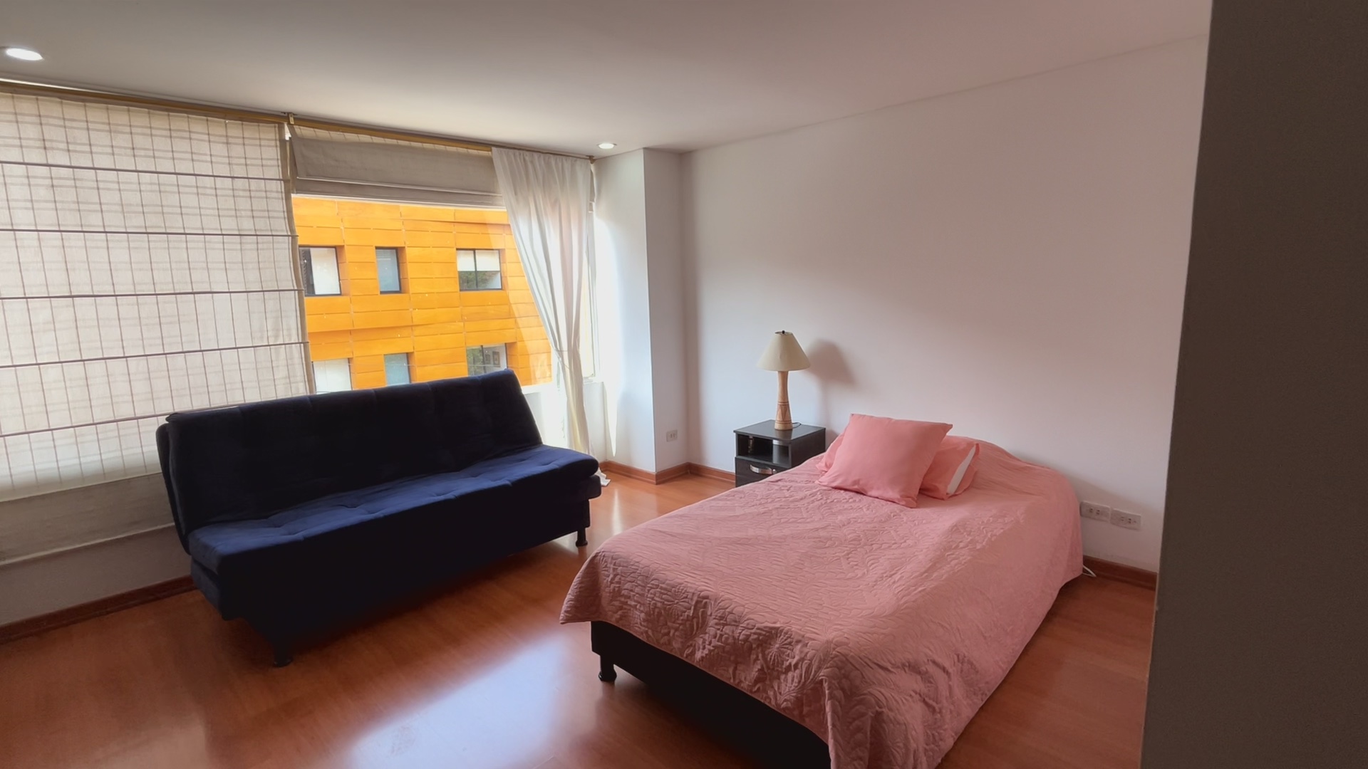 Apartamento en venta en Lisboa Usaquén, Bogotá · foto 18 de 24