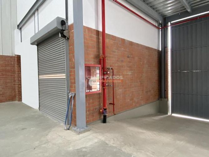 Bodega en arriendo en Arroyohondo, Yumbo, 750 m² · foto 15 de 15