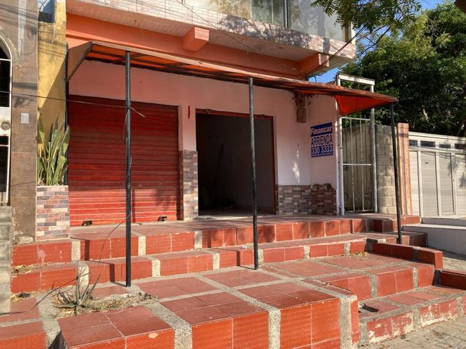 Local en arriendo en Pradomar, Puerto Colombia, 150 m² · foto 2 de 6