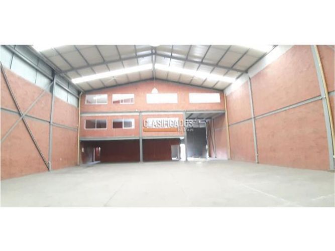 Bodega en arriendo en Arroyohondo, Yumbo, 595 m² · foto 4 de 9