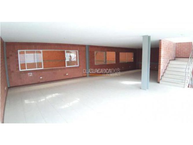 Bodega en arriendo en Arroyohondo, Yumbo, 595 m² · foto 9 de 9