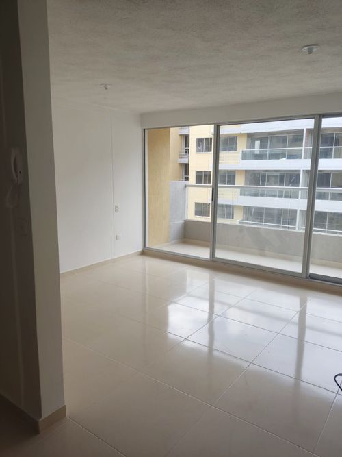 Apartamento en venta en Barranquilla · foto 4 de 13