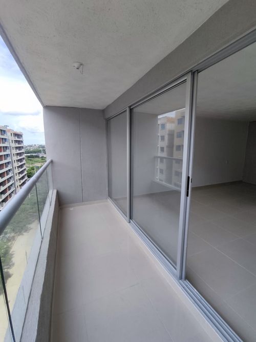 Apartamento en venta en Barranquilla · foto 5 de 13