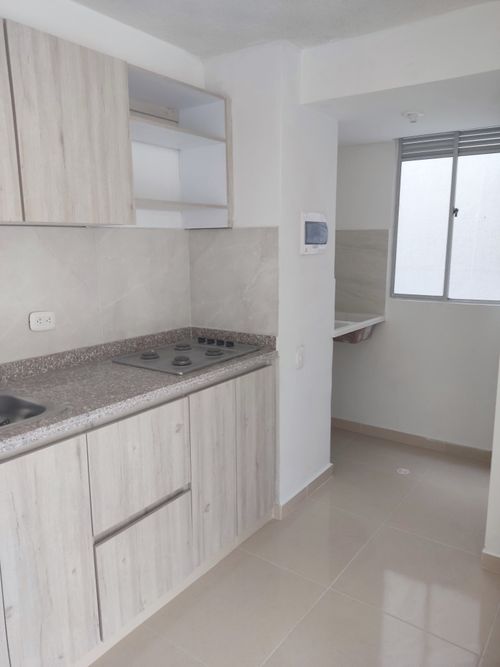 Apartamento en venta en Barranquilla · foto 8 de 13
