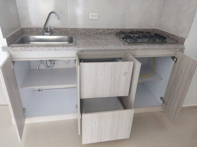 Apartamento en venta en Barranquilla · foto 11 de 13