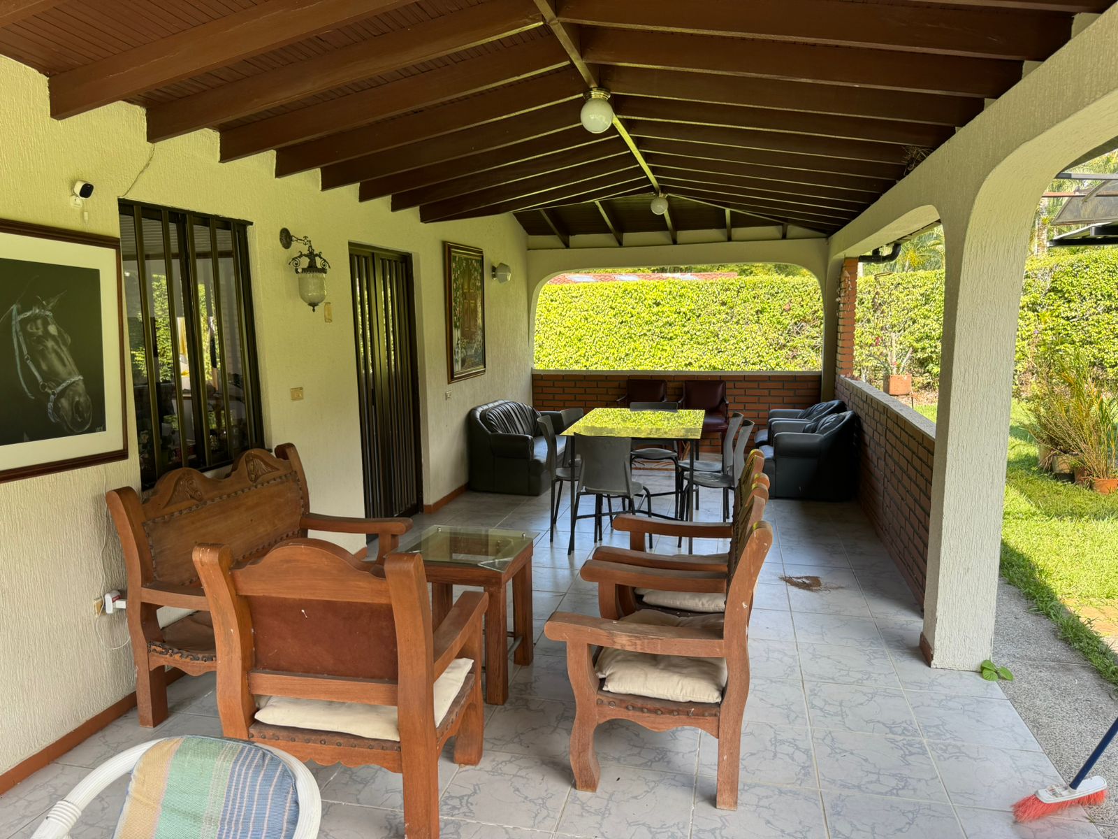 Casa en venta en San Bernardo Del Viento, Manizales · foto 2 de 4