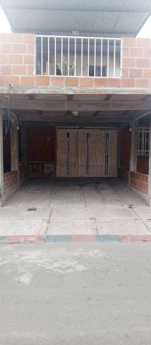 Casa de 3 alcobas en venta en Villagorgona, Candelaria, 115 m² · foto 3 de 17