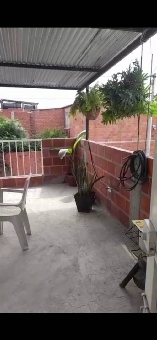 Casa de 3 alcobas en venta en Villagorgona, Candelaria, 115 m² · foto 6 de 17