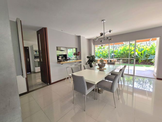 Casa de 5 alcobas en venta en Pance Alto, Cali, 318 m² · foto 6 de 24