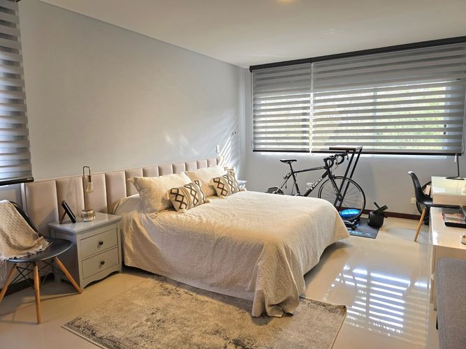 Casa de 5 alcobas en venta en Pance Alto, Cali, 318 m² · foto 13 de 24