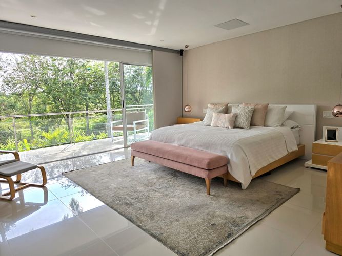 Casa de 5 alcobas en venta en Pance Alto, Cali, 318 m² · foto 14 de 24