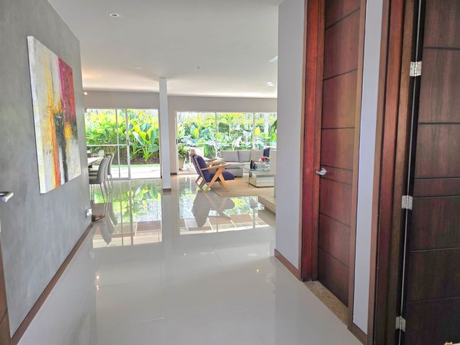 Casa de 5 alcobas en venta en Pance Alto, Cali, 318 m² · foto 18 de 24